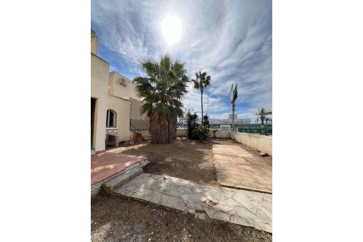 Resale - Townhouse - Torrevieja - Carrefour
