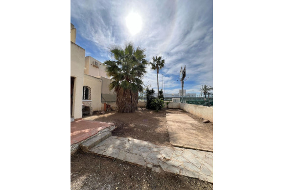 Resale - Townhouse - Torrevieja - Carrefour
