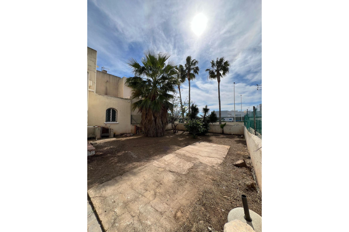 Resale - Townhouse - Torrevieja - Carrefour