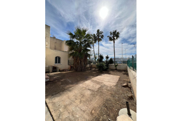Resale - Townhouse - Torrevieja - Carrefour