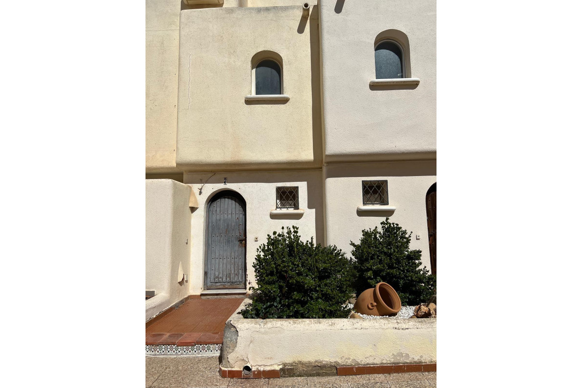 Resale - Townhouse - Torrevieja - Carrefour