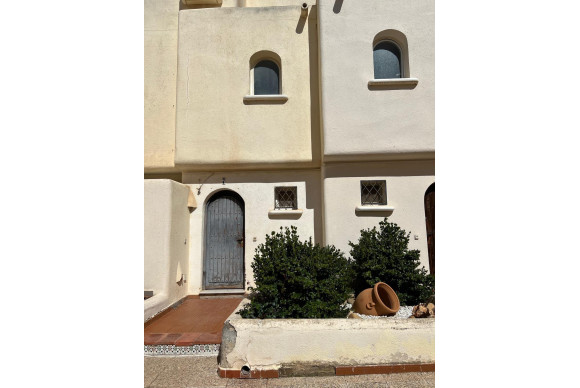 Resale - Townhouse - Torrevieja - Carrefour