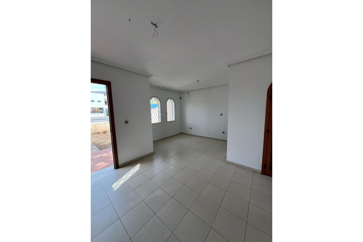 Resale - Townhouse - Torrevieja - Carrefour