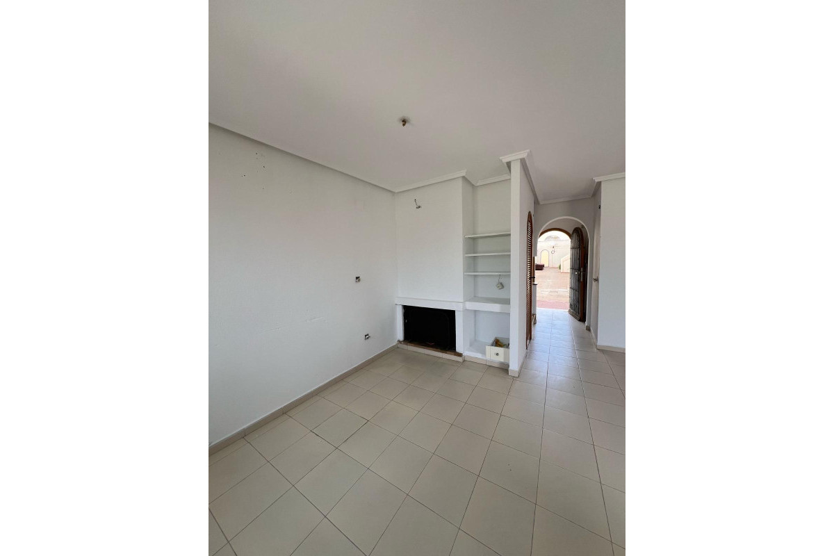 Resale - Townhouse - Torrevieja - Carrefour