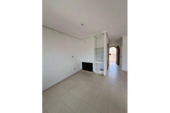 Resale - Townhouse - Torrevieja - Carrefour