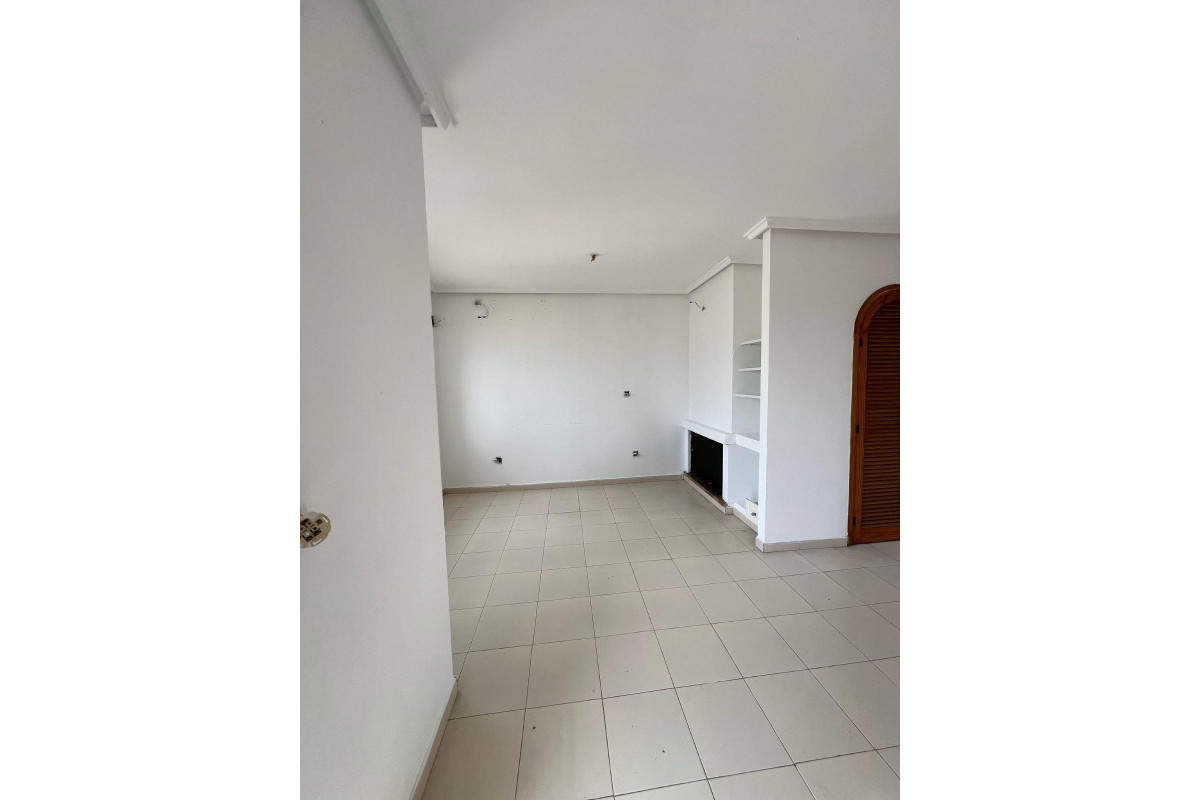 Resale - Townhouse - Torrevieja - Carrefour