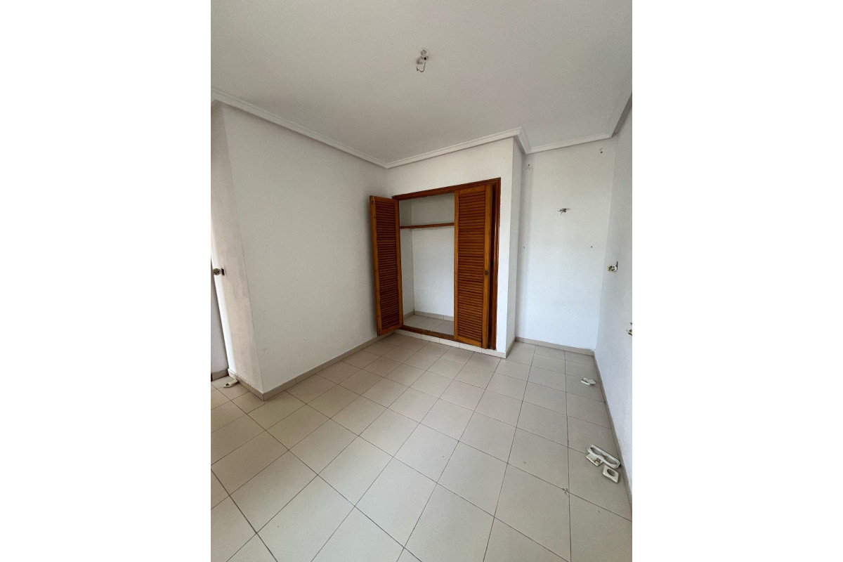 Resale - Townhouse - Torrevieja - Carrefour