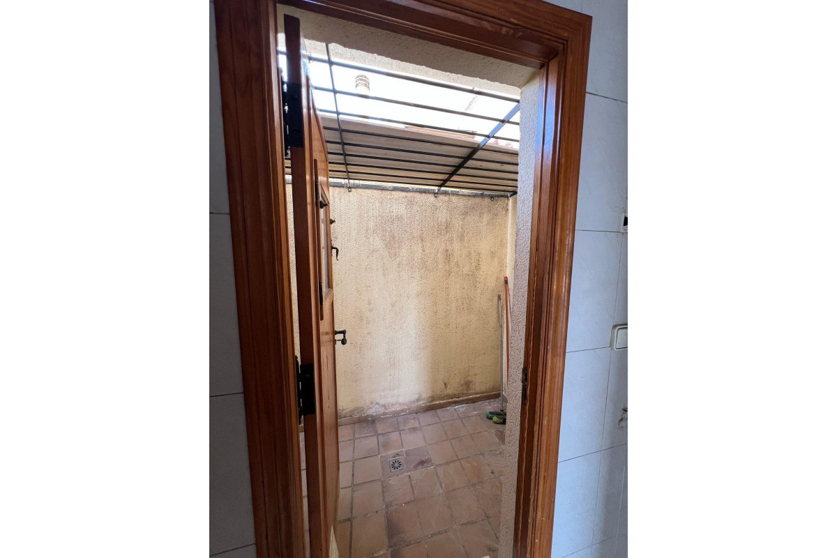 Resale - Townhouse - Torrevieja - Carrefour
