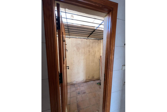 Resale - Townhouse - Torrevieja - Carrefour