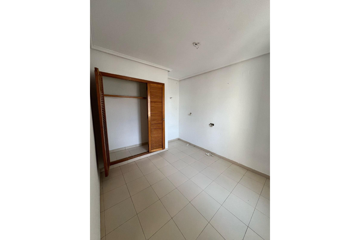 Resale - Townhouse - Torrevieja - Carrefour