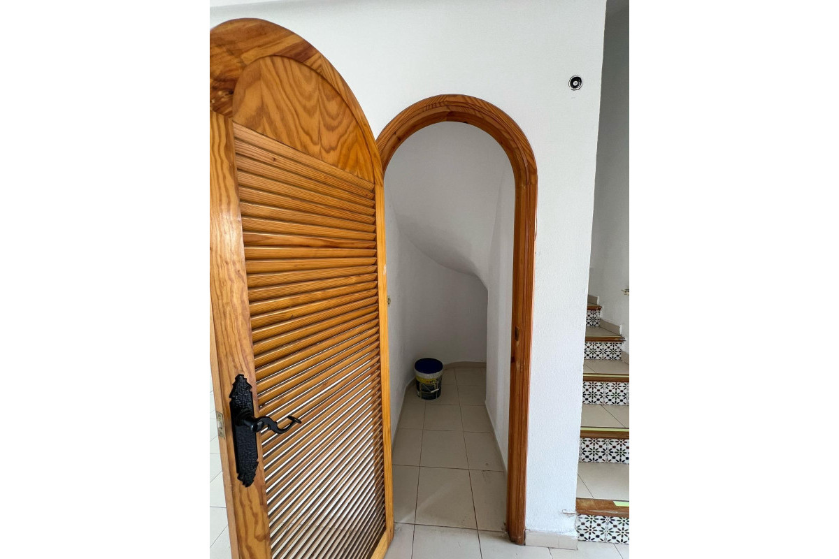 Resale - Townhouse - Torrevieja - Carrefour