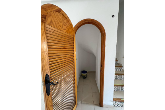 Resale - Townhouse - Torrevieja - Carrefour