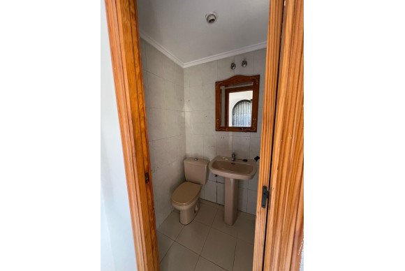 Resale - Townhouse - Torrevieja - Carrefour