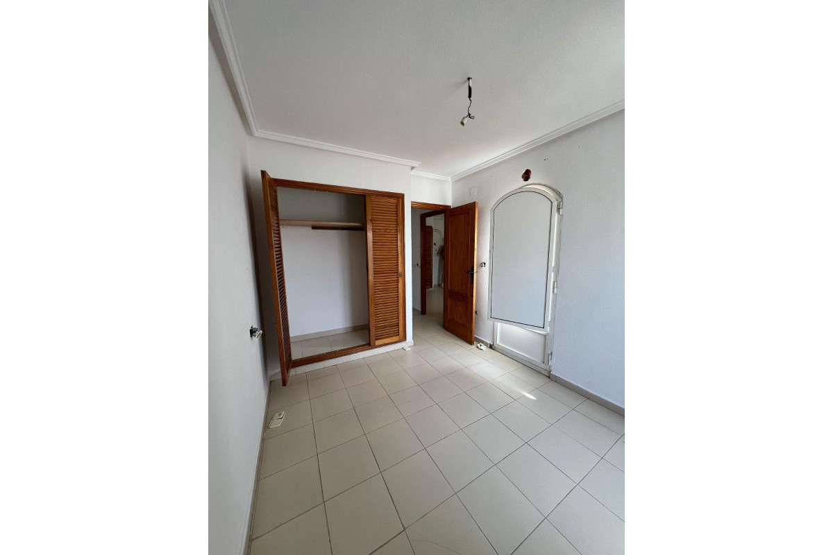 Resale - Townhouse - Torrevieja - Carrefour
