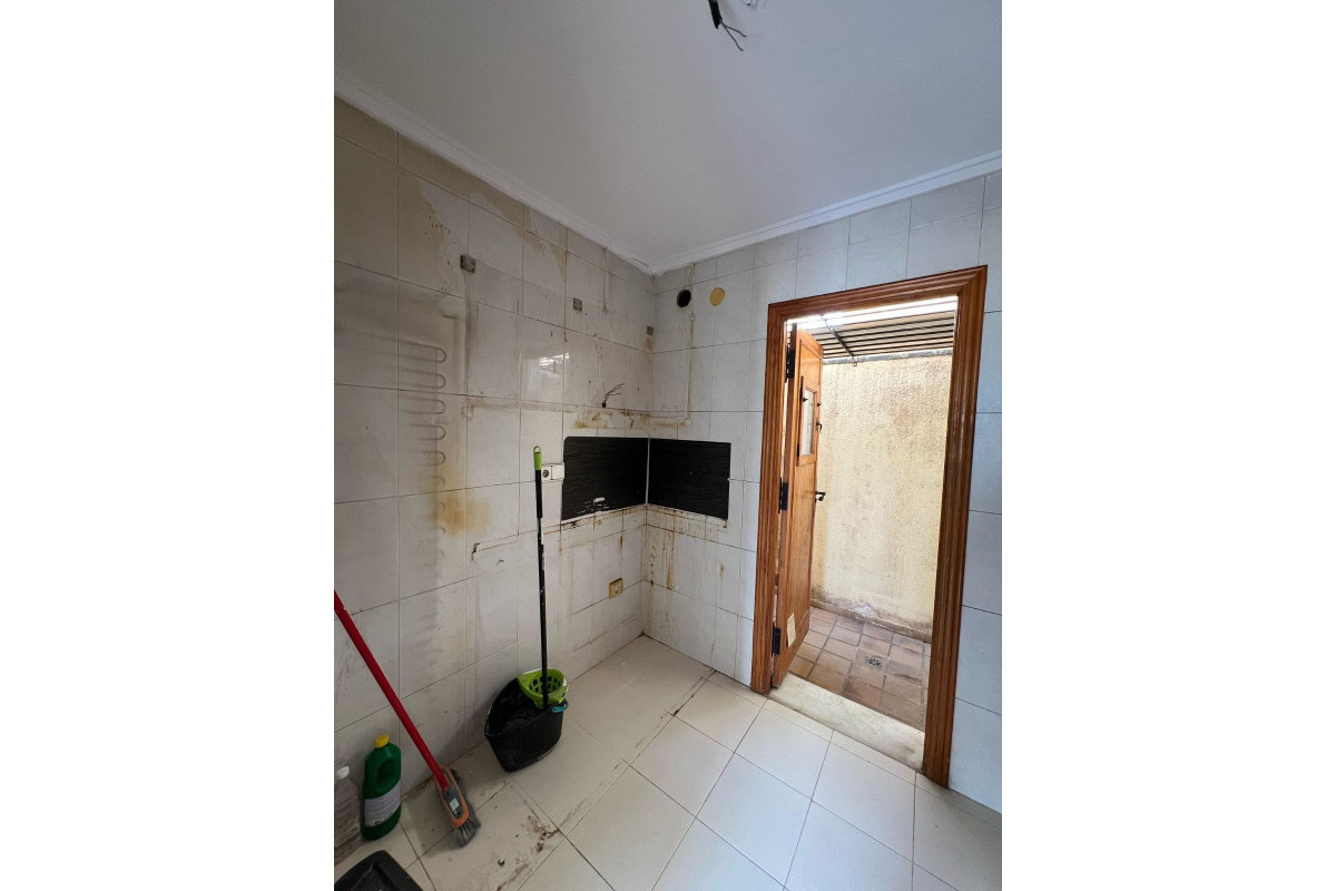 Resale - Townhouse - Torrevieja - Carrefour