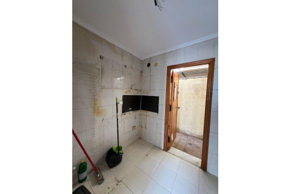 Resale - Townhouse - Torrevieja - Carrefour
