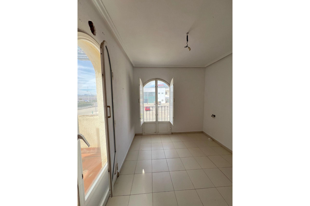 Resale - Townhouse - Torrevieja - Carrefour