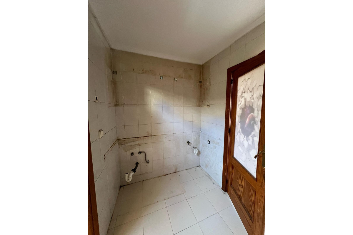 Resale - Townhouse - Torrevieja - Carrefour
