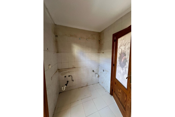 Resale - Townhouse - Torrevieja - Carrefour