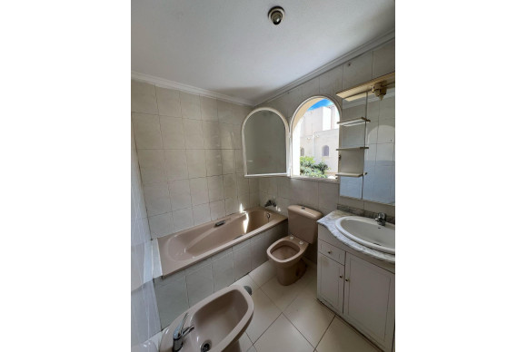 Resale - Townhouse - Torrevieja - Carrefour