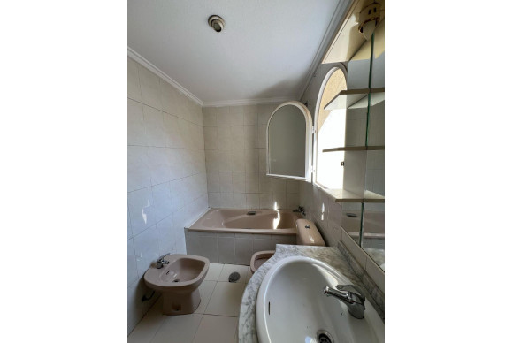 Resale - Townhouse - Torrevieja - Carrefour