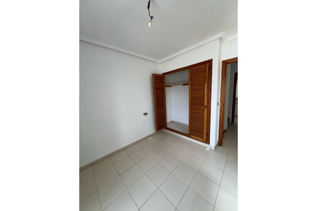 Resale - Townhouse - Torrevieja - Carrefour