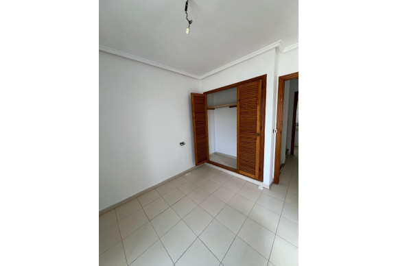 Resale - Townhouse - Torrevieja - Carrefour