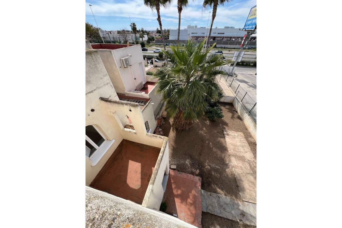 Resale - Townhouse - Torrevieja - Carrefour