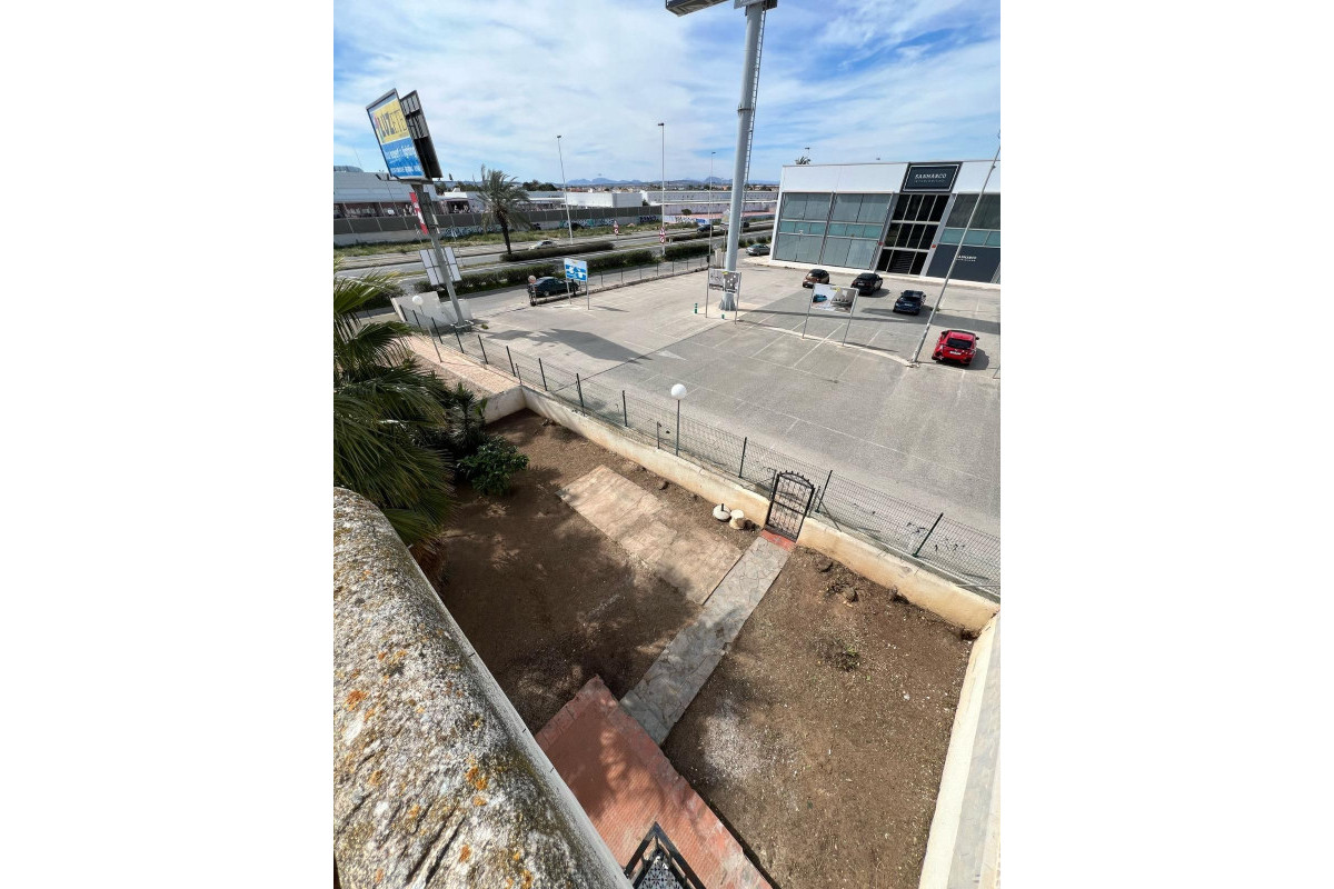 Resale - Townhouse - Torrevieja - Carrefour