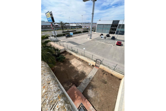 Resale - Townhouse - Torrevieja - Carrefour
