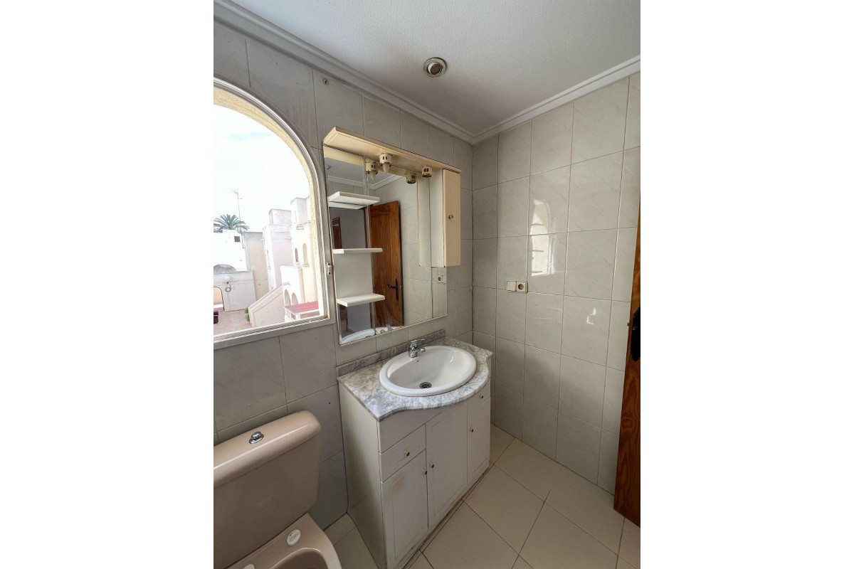 Resale - Townhouse - Torrevieja - Carrefour