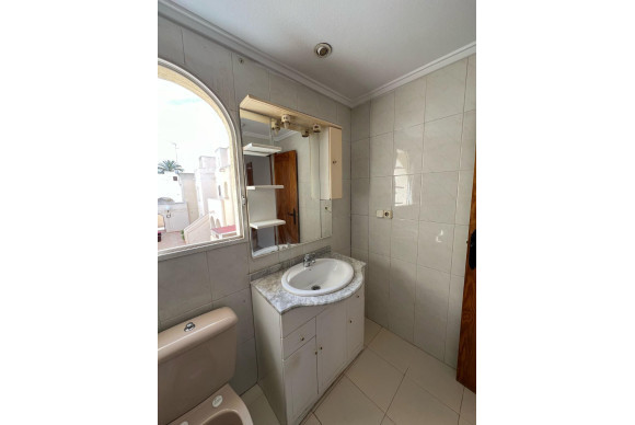 Resale - Townhouse - Torrevieja - Carrefour