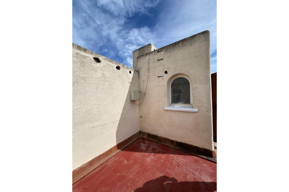 Resale - Townhouse - Torrevieja - Carrefour