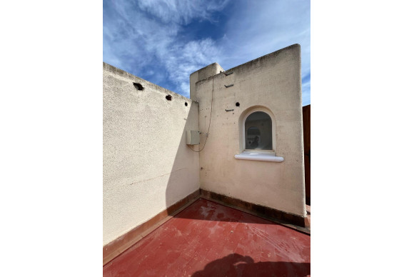 Resale - Townhouse - Torrevieja - Carrefour