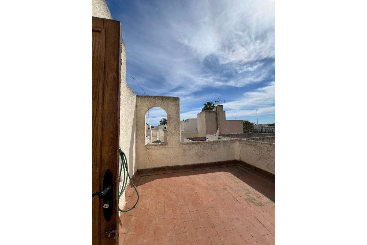 Resale - Townhouse - Torrevieja - Carrefour