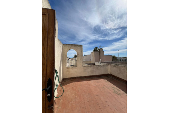 Resale - Townhouse - Torrevieja - Carrefour
