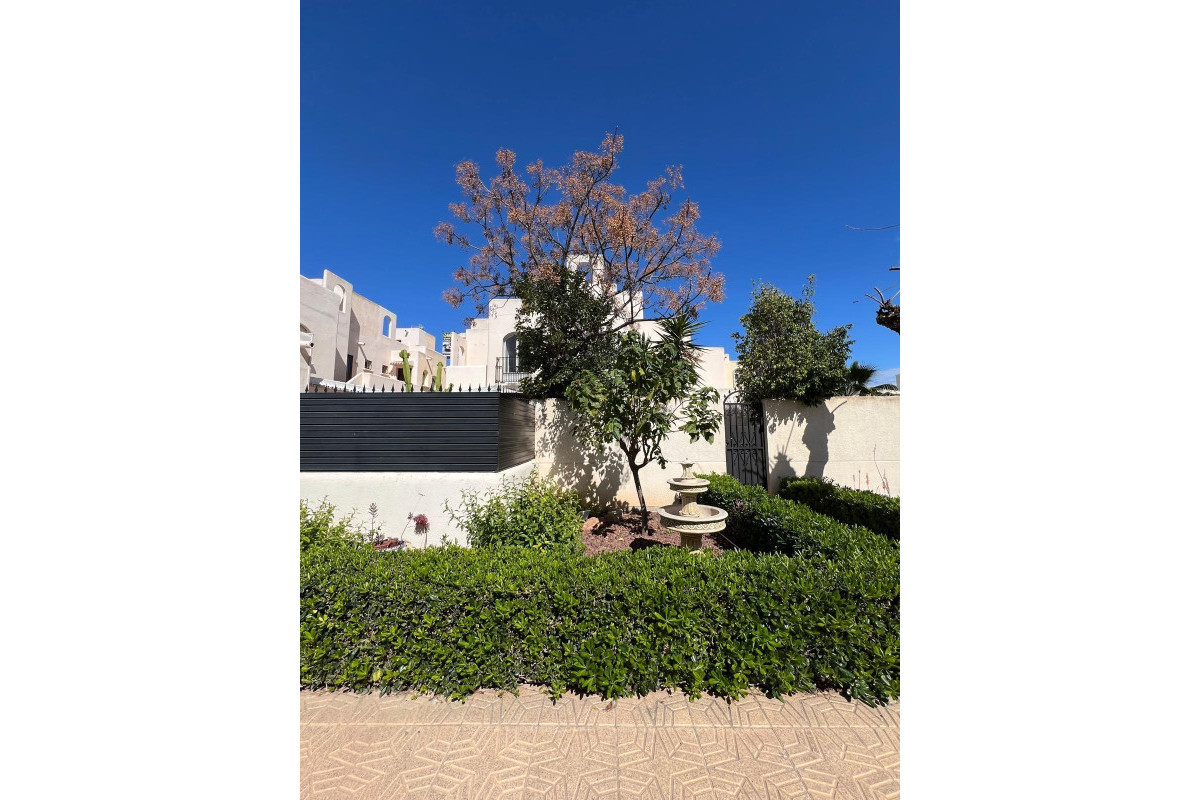 Resale - Townhouse - Torrevieja - Carrefour