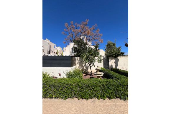Resale - Townhouse - Torrevieja - Carrefour