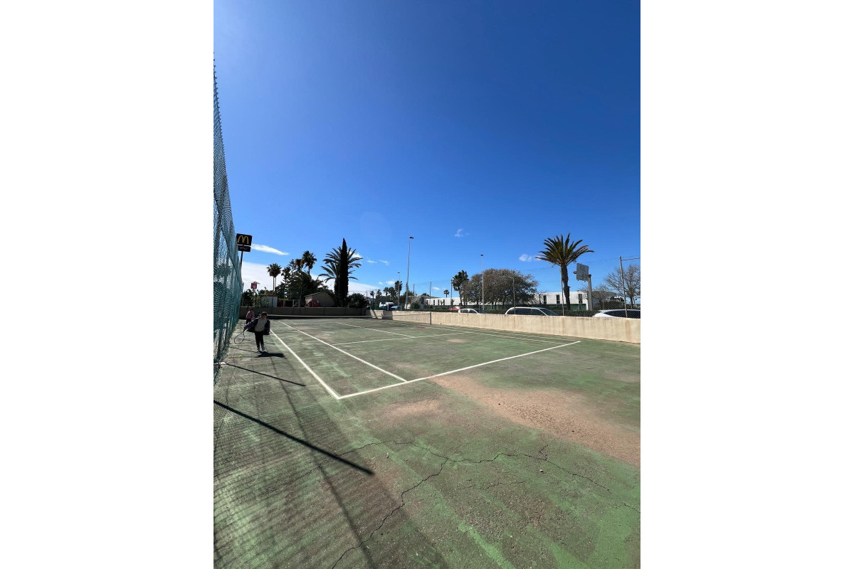 Resale - Townhouse - Torrevieja - Carrefour