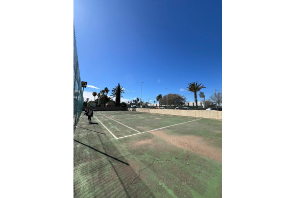 Resale - Townhouse - Torrevieja - Carrefour