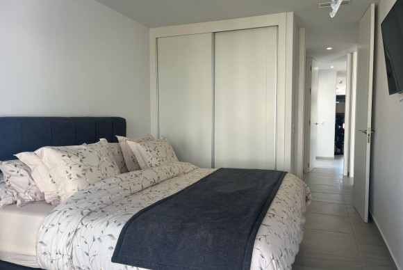 Resale - Villa - San Miguel de Salinas - Costa blanca sur