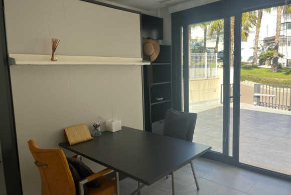 Resale - Villa - San Miguel de Salinas - Costa blanca sur