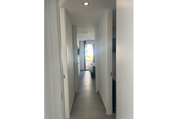 Resale - Villa - San Miguel de Salinas - Costa blanca sur