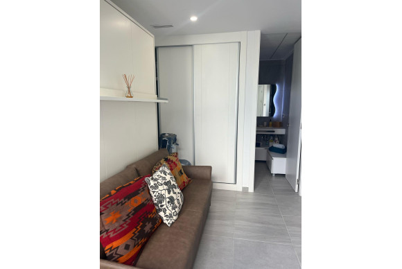 Resale - Villa - San Miguel de Salinas - Costa blanca sur