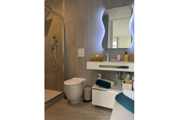 Resale - Villa - San Miguel de Salinas - Costa blanca sur