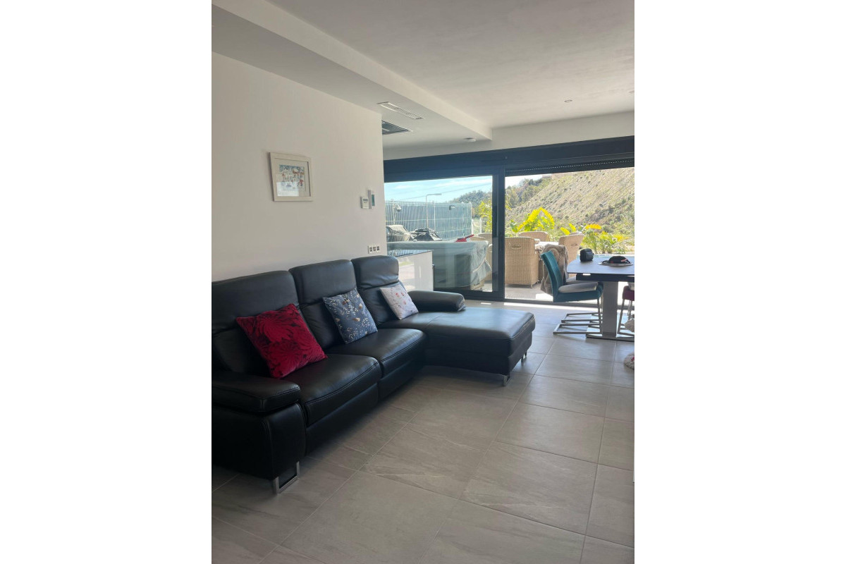 Resale - Villa - San Miguel de Salinas - Costa blanca sur