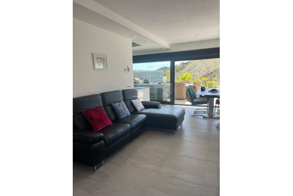 Resale - Villa - San Miguel de Salinas - Costa blanca sur