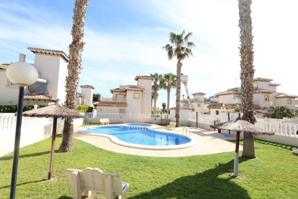 Herverkoop - Appartement  - Orihuela Costa - Cabo Roig