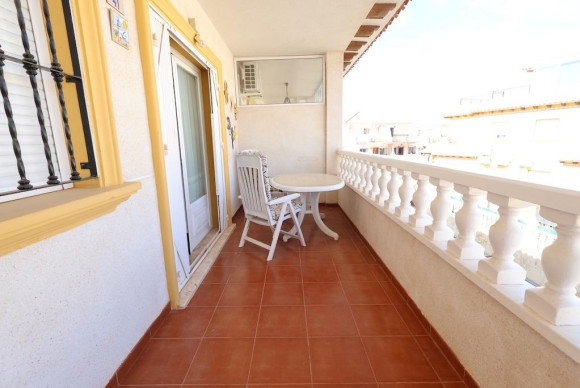 Herverkoop - Appartement  - Orihuela Costa - Cabo Roig