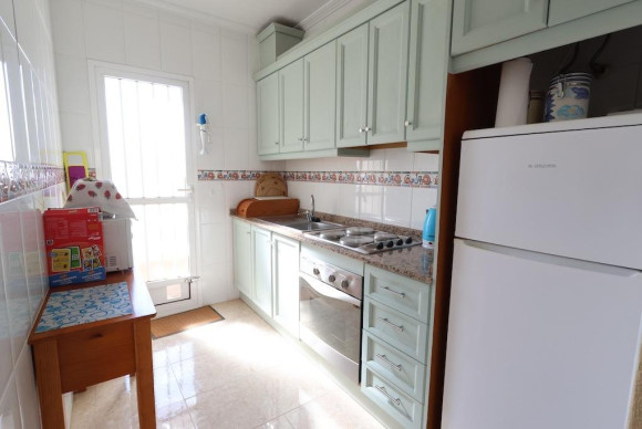 Herverkoop - Appartement  - Orihuela Costa - Cabo Roig